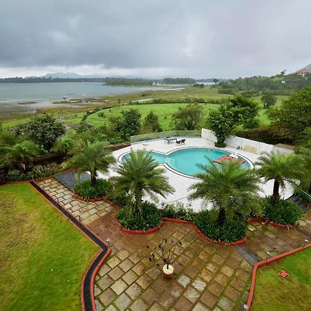 Ananta Villa Lonavala Exterior photo