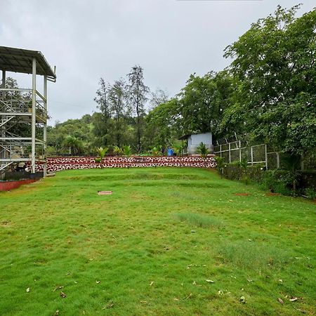 Ananta Villa Lonavala Exterior photo