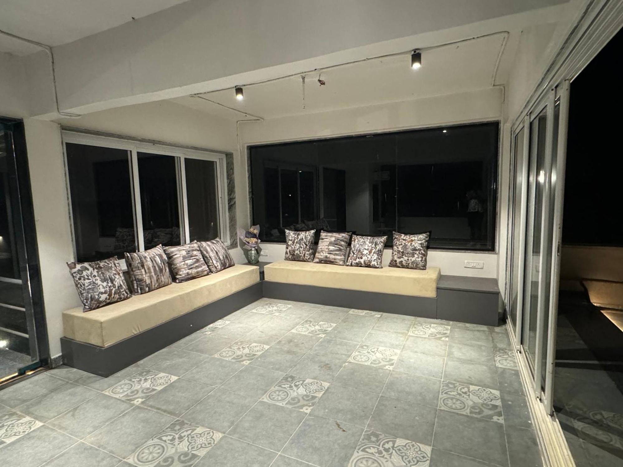 Ananta Villa Lonavala Exterior photo
