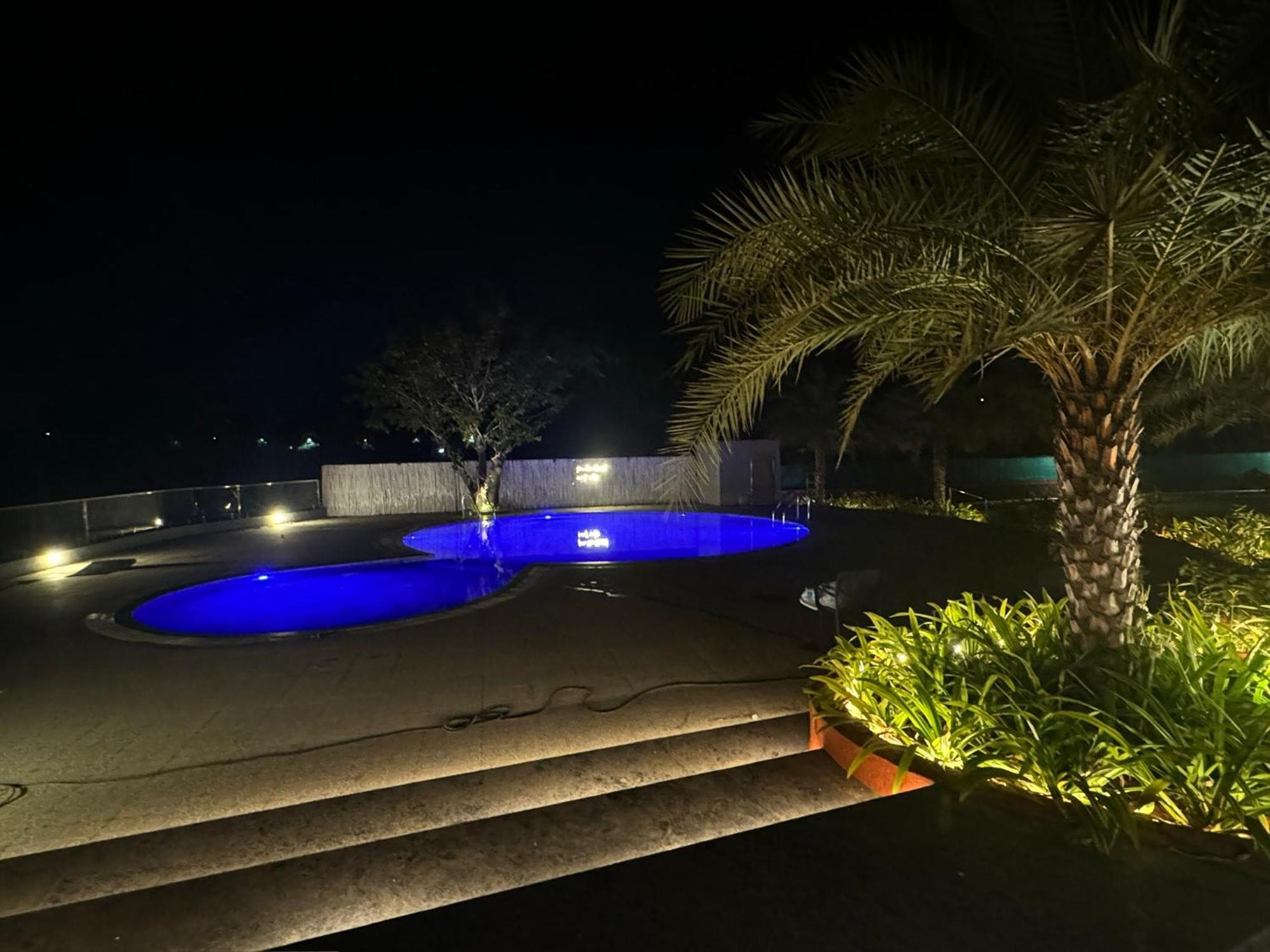 Ananta Villa Lonavala Exterior photo